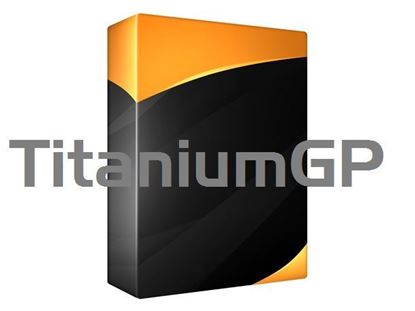 Picture of TitaniumGP Up to 8 Users
